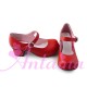 Antaina Shoes Model 112